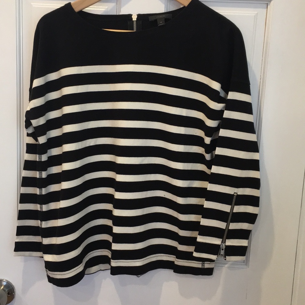 Jcrew Top. - image 1